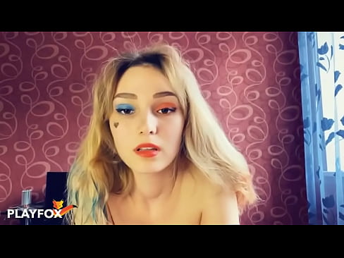 ❤️ Magic firtuele werklikheid bril joech my seks mei Harley Quinn ❤ Porno by porno fy.pornfuror.ru ﹏