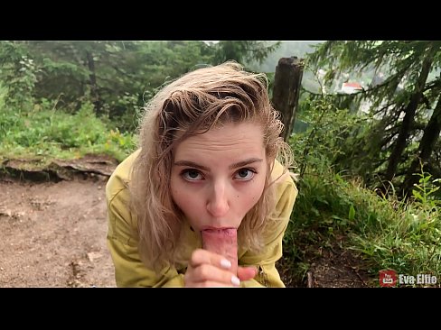 ❤️ Meisje slikket cum nei in iepenbiere blowjob - Eva Elfi ❤ Porno by porno fy.pornfuror.ru ﹏