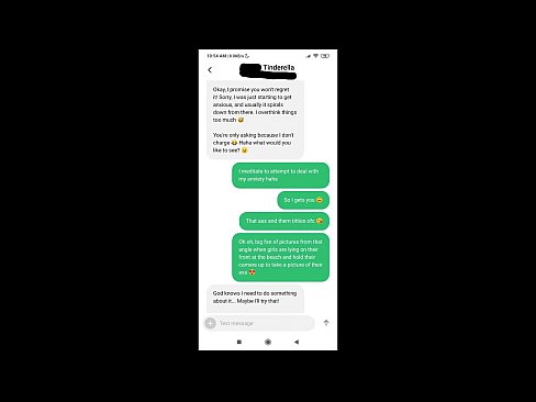 ❤️ Ik haw in nije PAWG fan Tinder tafoege oan myn harem (praat mei Tinder ynbegrepen) ❤ Porno by porno fy.pornfuror.ru ﹏